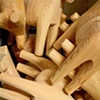 Dala horses
