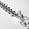 Spine Necklace