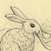 Sketch for The Rabbouth
