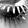 Venus Flytrap Pendant