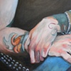 Berit (detail)