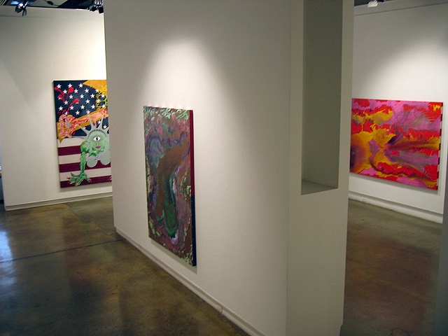 Star-Crossed Exhibition at Stux Gallery