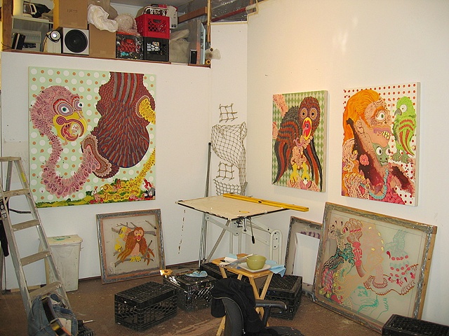 Studio 2009
