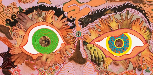 Detail: Tex