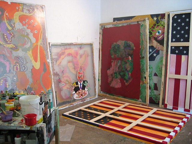 Studio 2008