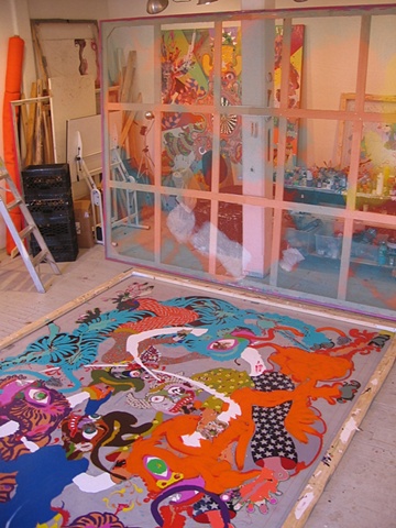 Studio 2007