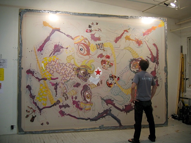 Studio 2007