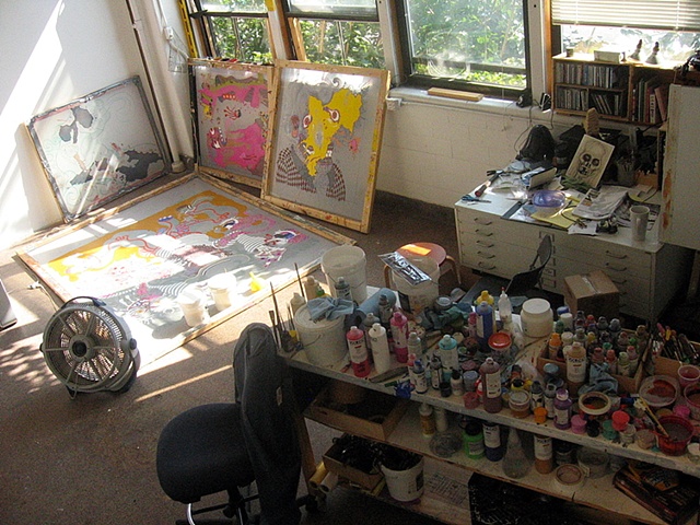 Studio 2007
