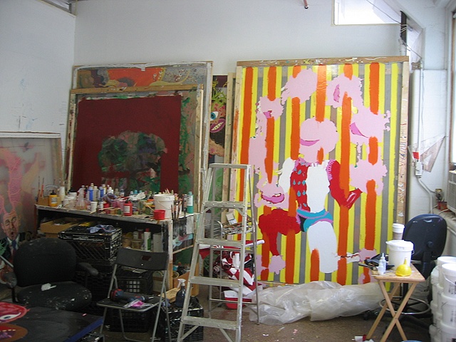 Studio 2008