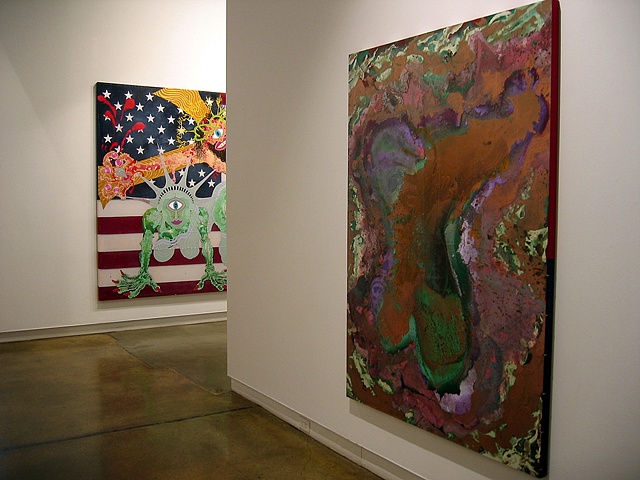 Star-Crossed Exhibition at Stux Gallery