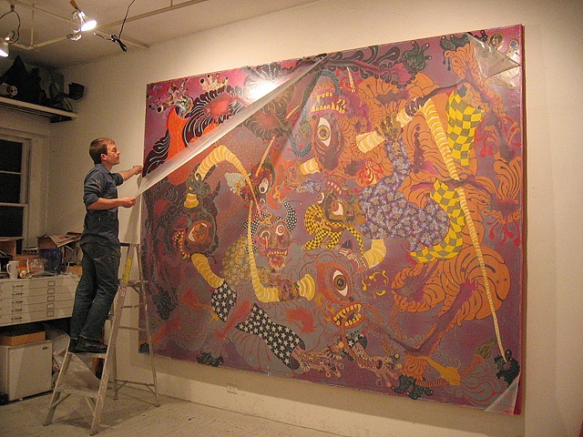 Studio 2007