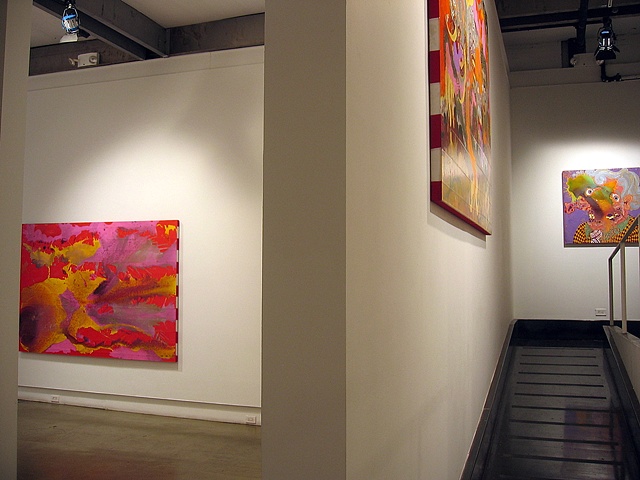 Star-Crossed Exhibition at Stux Gallery