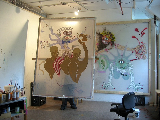 Studio 2008