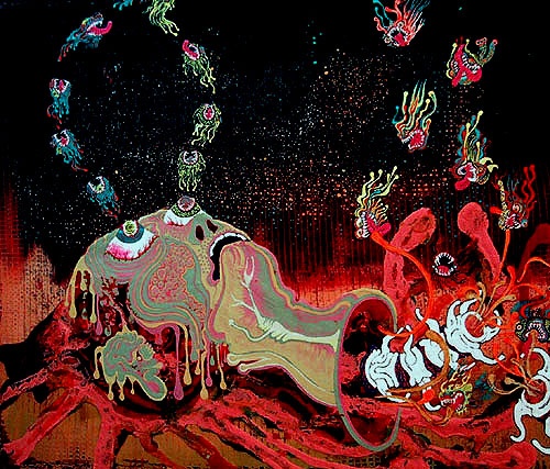 Stargazer