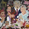 Tea Party Nightmare