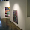 Star-Crossed Exhibition at Stux Gallery