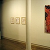 Star-Crossed Exhibition at Stux Gallery
