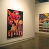 Star-Crossed Exhibition at Stux Gallery