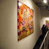 Star-Crossed Exhibition at Stux Gallery