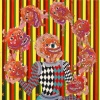 Juggler (The Daily Head Count, May it Please the King)