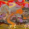 Rushmore Hell-Beast