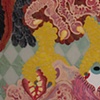 Detail: Owl