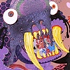 Detail: Mojo Beasting