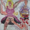 Judith and Holofernes