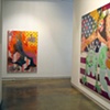 Star-Crossed Exhibition at Stux Gallery