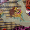 Detail: Down the Hatch