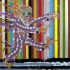 PAINTINGS 2004-2005