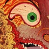 Detail: Hiss of a Mask