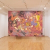 Hellhound Rodeo at Priska C Juschka Fine Art