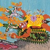 Detail: Battlefield