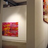 Star-Crossed Exhibition at Stux Gallery