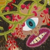 Detail: Star-Crossed