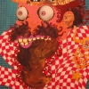 Detail: Hatchetman