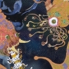 Detail: A Love Song for Drowning