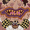 Detail: Bird Fiender