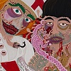 Detail: Sick Muse