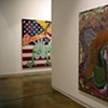 Star-Crossed Exhibition at Stux Gallery