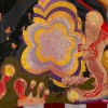 Detail: Johnny Appleseed