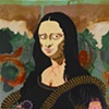 Mona Lisa