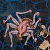 Phone Calls for Spiders