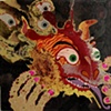 Hiss of a Mask