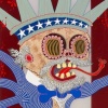 Detail: The Second Coming of Uncle Sam