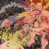 Detail: Heart and Soul One will Burn