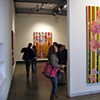 Star-Crossed Exhibition at Stux Gallery
