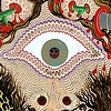 Detail: Medusa Messiah