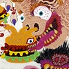 Detail: Snack Attack